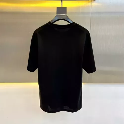 Cheap Versace T-Shirts Short Sleeved For Men #1347217 Replica Wholesale [$42.00 USD] [ITEM#1347217] on Replica Versace T-Shirts