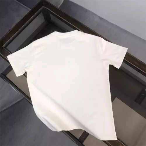 Cheap Gucci T-Shirts Short Sleeved For Men #1347222 Replica Wholesale [$45.00 USD] [ITEM#1347222] on Replica Gucci T-Shirts