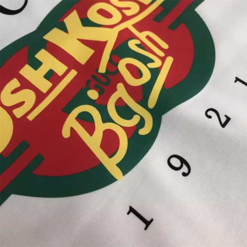 Cheap Gucci T-Shirts Short Sleeved For Men #1347222 Replica Wholesale [$45.00 USD] [ITEM#1347222] on Replica Gucci T-Shirts