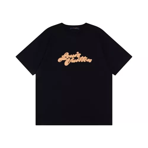 Louis Vuitton LV T-Shirts Short Sleeved For Unisex #1347224