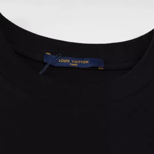 Cheap Louis Vuitton LV T-Shirts Short Sleeved For Unisex #1347224 Replica Wholesale [$42.00 USD] [ITEM#1347224] on Replica Louis Vuitton LV T-Shirts