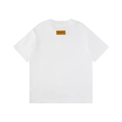 Cheap Louis Vuitton LV T-Shirts Short Sleeved For Unisex #1347226 Replica Wholesale [$41.00 USD] [ITEM#1347226] on Replica Louis Vuitton LV T-Shirts