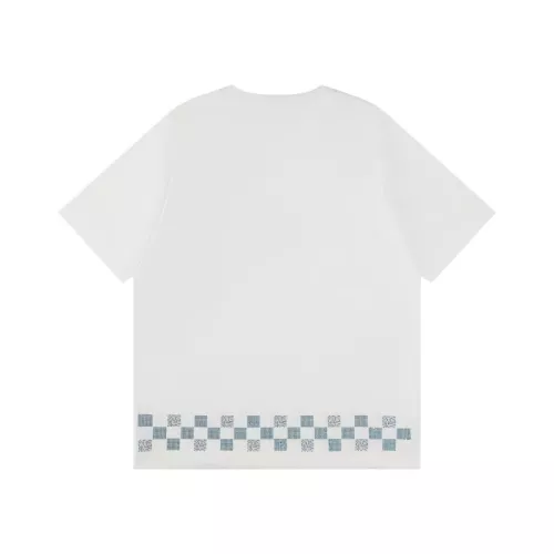 Cheap Louis Vuitton LV T-Shirts Short Sleeved For Unisex #1347228 Replica Wholesale [$42.00 USD] [ITEM#1347228] on Replica Louis Vuitton LV T-Shirts