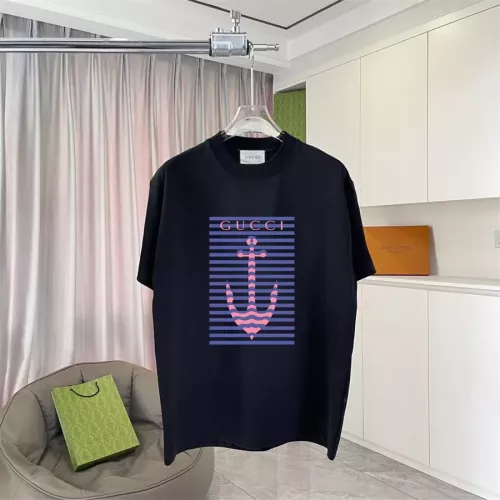 Gucci T-Shirts Short Sleeved For Unisex #1347232