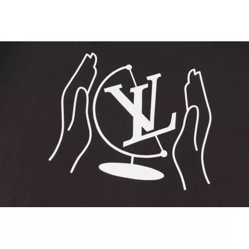 Cheap Louis Vuitton LV T-Shirts Short Sleeved For Unisex #1347233 Replica Wholesale [$42.00 USD] [ITEM#1347233] on Replica Louis Vuitton LV T-Shirts