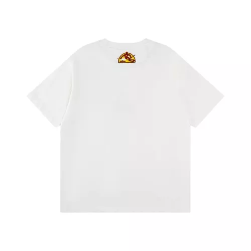 Cheap Louis Vuitton LV T-Shirts Short Sleeved For Unisex #1347235 Replica Wholesale [$45.00 USD] [ITEM#1347235] on Replica Louis Vuitton LV T-Shirts