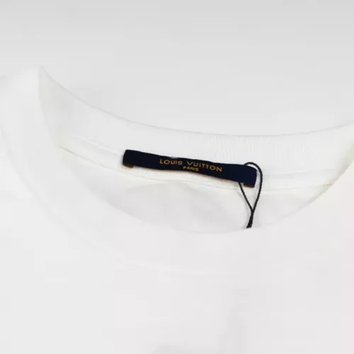 Cheap Louis Vuitton LV T-Shirts Short Sleeved For Unisex #1347235 Replica Wholesale [$45.00 USD] [ITEM#1347235] on Replica Louis Vuitton LV T-Shirts