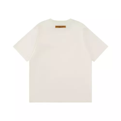 Cheap Louis Vuitton LV T-Shirts Short Sleeved For Unisex #1347238 Replica Wholesale [$45.00 USD] [ITEM#1347238] on Replica Louis Vuitton LV T-Shirts