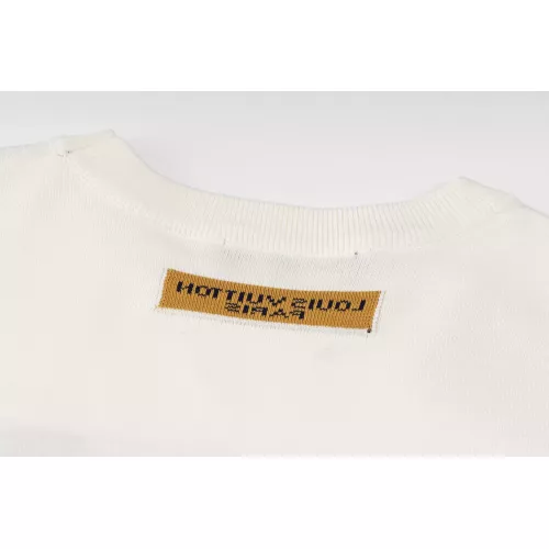 Cheap Louis Vuitton LV T-Shirts Short Sleeved For Unisex #1347238 Replica Wholesale [$45.00 USD] [ITEM#1347238] on Replica Louis Vuitton LV T-Shirts