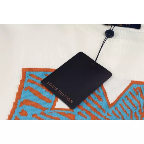 Cheap Louis Vuitton LV T-Shirts Short Sleeved For Unisex #1347238 Replica Wholesale [$45.00 USD] [ITEM#1347238] on Replica Louis Vuitton LV T-Shirts