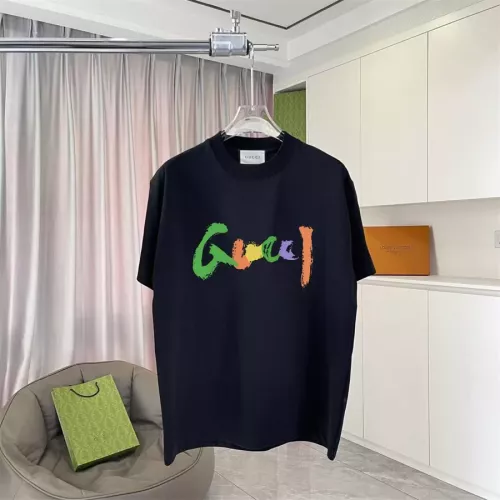 Gucci T-Shirts Short Sleeved For Unisex #1347240