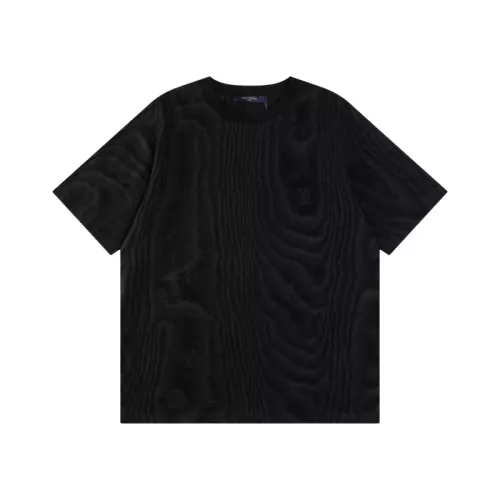 Louis Vuitton LV T-Shirts Short Sleeved For Unisex #1347241