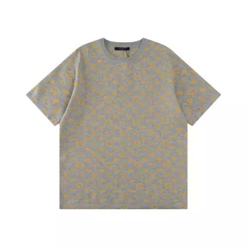 Louis Vuitton LV T-Shirts Short Sleeved For Unisex #1347243