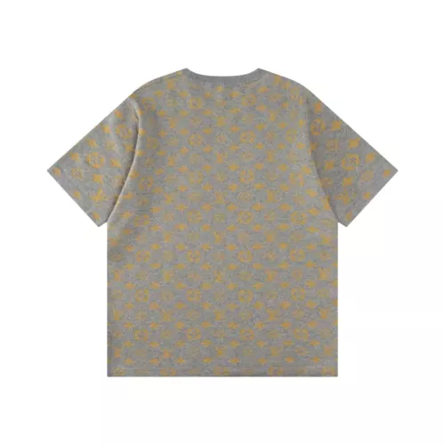 Cheap Louis Vuitton LV T-Shirts Short Sleeved For Unisex #1347243 Replica Wholesale [$48.00 USD] [ITEM#1347243] on Replica Louis Vuitton LV T-Shirts