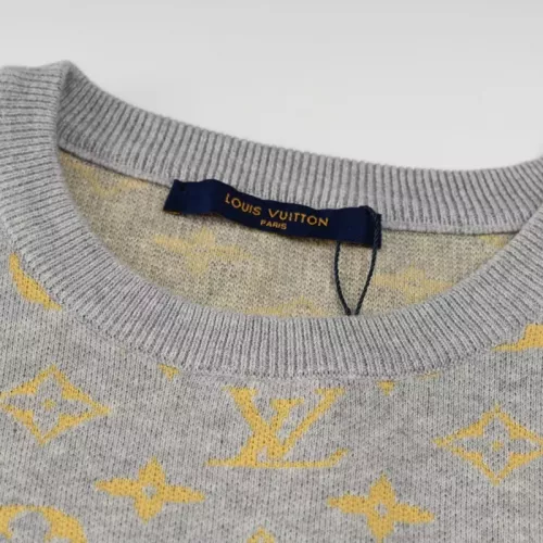 Cheap Louis Vuitton LV T-Shirts Short Sleeved For Unisex #1347243 Replica Wholesale [$48.00 USD] [ITEM#1347243] on Replica Louis Vuitton LV T-Shirts