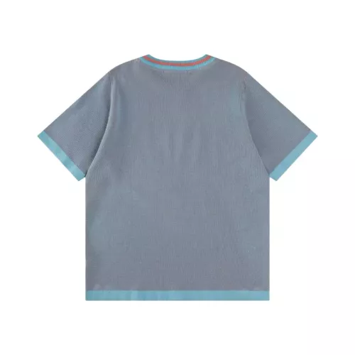 Cheap Louis Vuitton LV T-Shirts Short Sleeved For Unisex #1347247 Replica Wholesale [$52.00 USD] [ITEM#1347247] on Replica Louis Vuitton LV T-Shirts
