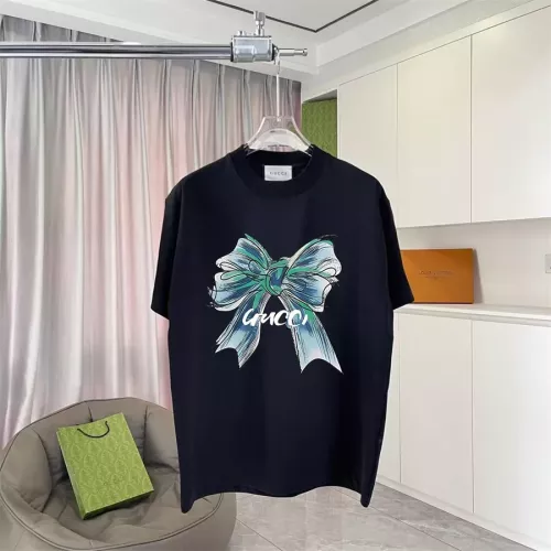 Gucci T-Shirts Short Sleeved For Unisex #1347250