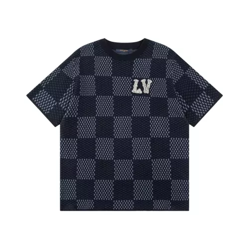 Louis Vuitton LV T-Shirts Short Sleeved For Unisex #1347253
