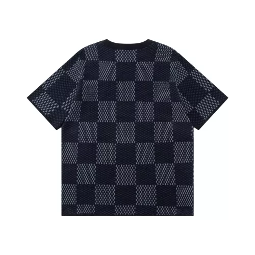 Cheap Louis Vuitton LV T-Shirts Short Sleeved For Unisex #1347253 Replica Wholesale [$56.00 USD] [ITEM#1347253] on Replica Louis Vuitton LV T-Shirts