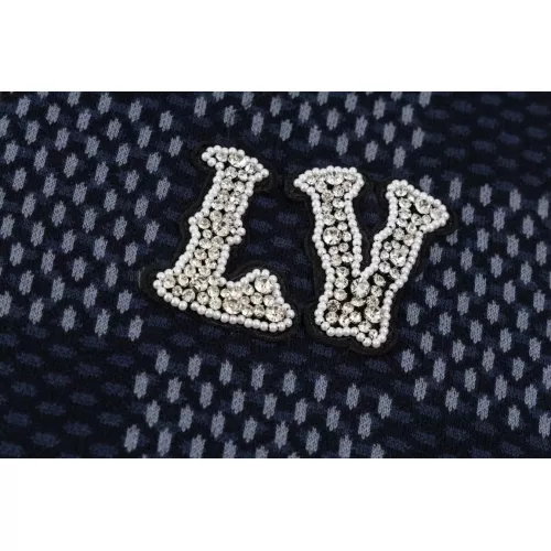 Cheap Louis Vuitton LV T-Shirts Short Sleeved For Unisex #1347253 Replica Wholesale [$56.00 USD] [ITEM#1347253] on Replica Louis Vuitton LV T-Shirts