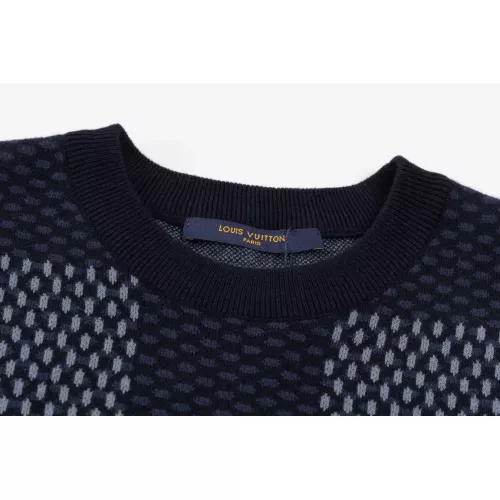 Cheap Louis Vuitton LV T-Shirts Short Sleeved For Unisex #1347253 Replica Wholesale [$56.00 USD] [ITEM#1347253] on Replica Louis Vuitton LV T-Shirts