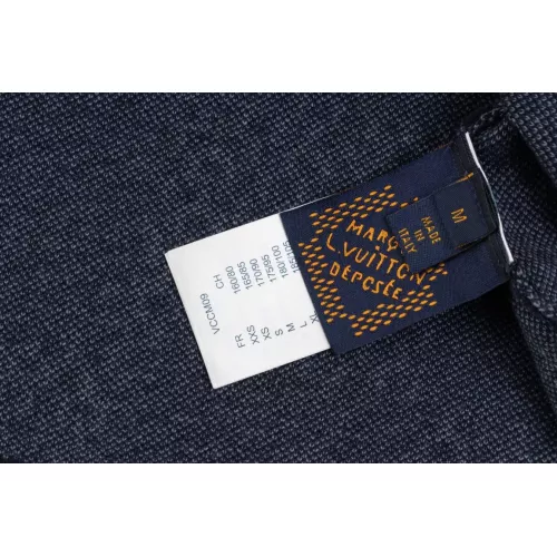 Cheap Louis Vuitton LV T-Shirts Short Sleeved For Unisex #1347253 Replica Wholesale [$56.00 USD] [ITEM#1347253] on Replica Louis Vuitton LV T-Shirts