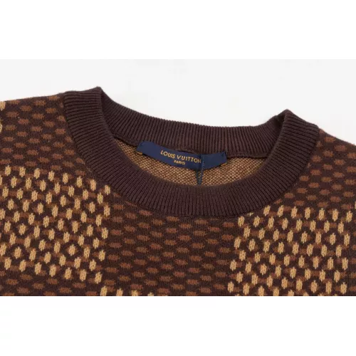 Cheap Louis Vuitton LV T-Shirts Short Sleeved For Unisex #1347254 Replica Wholesale [$56.00 USD] [ITEM#1347254] on Replica Louis Vuitton LV T-Shirts