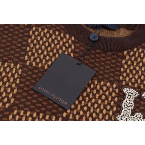 Cheap Louis Vuitton LV T-Shirts Short Sleeved For Unisex #1347254 Replica Wholesale [$56.00 USD] [ITEM#1347254] on Replica Louis Vuitton LV T-Shirts