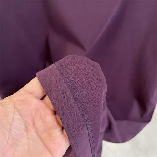 Cheap Gucci T-Shirts Short Sleeved For Unisex #1347255 Replica Wholesale [$42.00 USD] [ITEM#1347255] on Replica Gucci T-Shirts