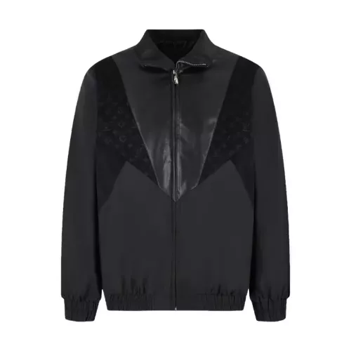 Louis Vuitton LV Jackets Long Sleeved For Unisex #1347258