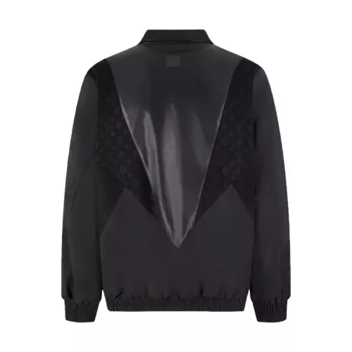 Cheap Louis Vuitton LV Jackets Long Sleeved For Unisex #1347258 Replica Wholesale [$150.00 USD] [ITEM#1347258] on Replica Louis Vuitton LV Jackets