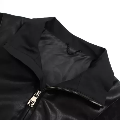 Cheap Louis Vuitton LV Jackets Long Sleeved For Unisex #1347258 Replica Wholesale [$150.00 USD] [ITEM#1347258] on Replica Louis Vuitton LV Jackets