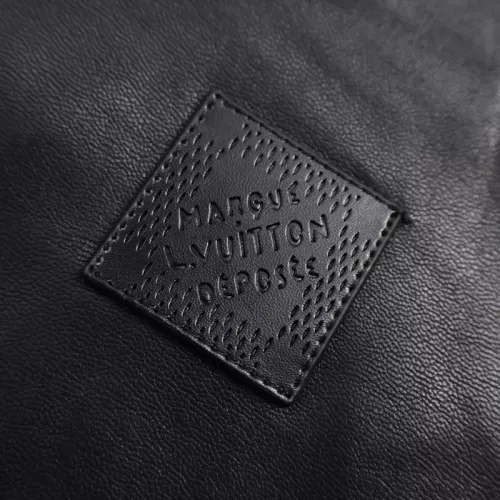 Cheap Louis Vuitton LV Jackets Long Sleeved For Unisex #1347258 Replica Wholesale [$150.00 USD] [ITEM#1347258] on Replica Louis Vuitton LV Jackets