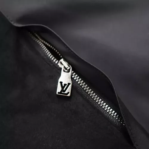 Cheap Louis Vuitton LV Jackets Long Sleeved For Unisex #1347258 Replica Wholesale [$150.00 USD] [ITEM#1347258] on Replica Louis Vuitton LV Jackets