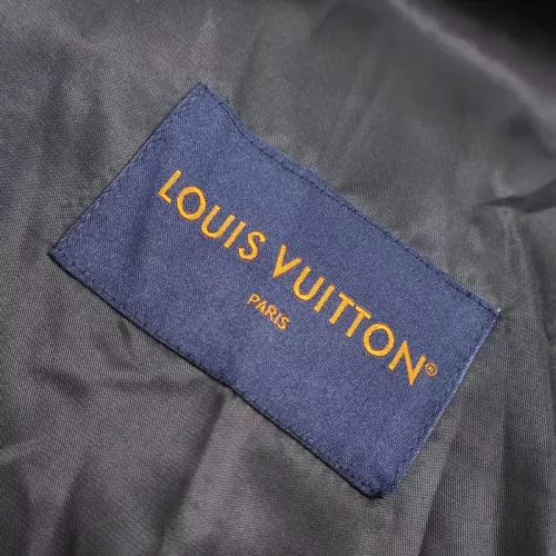 Cheap Louis Vuitton LV Jackets Long Sleeved For Unisex #1347258 Replica Wholesale [$150.00 USD] [ITEM#1347258] on Replica Louis Vuitton LV Jackets