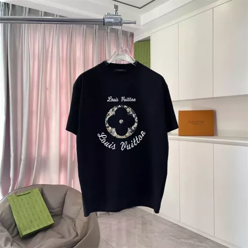 Louis Vuitton LV T-Shirts Short Sleeved For Unisex #1347274