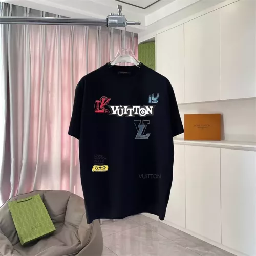 Louis Vuitton LV T-Shirts Short Sleeved For Unisex #1347297