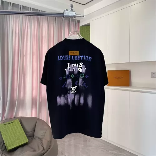 Louis Vuitton LV T-Shirts Short Sleeved For Unisex #1347305