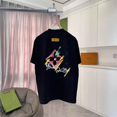 Louis Vuitton LV T-Shirts Short Sleeved For Unisex #1347309