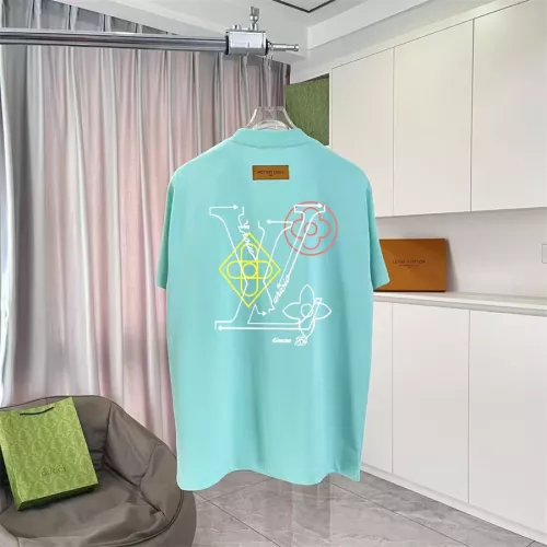 Louis Vuitton LV T-Shirts Short Sleeved For Unisex #1347311