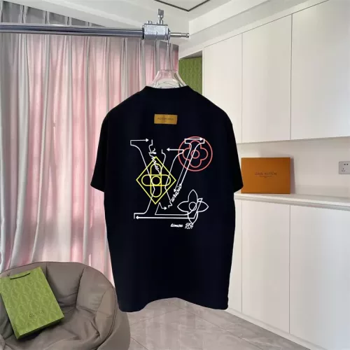 Louis Vuitton LV T-Shirts Short Sleeved For Unisex #1347313