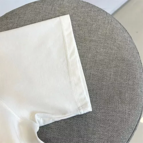 Cheap Louis Vuitton LV T-Shirts Short Sleeved For Men #1347314 Replica Wholesale [$42.00 USD] [ITEM#1347314] on Replica Louis Vuitton LV T-Shirts