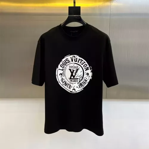 Louis Vuitton LV T-Shirts Short Sleeved For Men #1347315