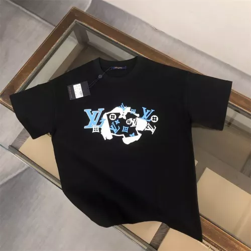 Louis Vuitton LV T-Shirts Short Sleeved For Men #1347317
