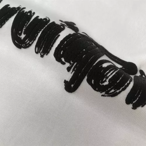 Cheap Louis Vuitton LV T-Shirts Short Sleeved For Men #1347318 Replica Wholesale [$45.00 USD] [ITEM#1347318] on Replica Louis Vuitton LV T-Shirts