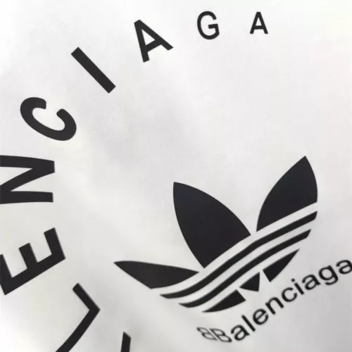 Cheap Balenciaga T-Shirts Short Sleeved For Unisex #1347342 Replica Wholesale [$42.00 USD] [ITEM#1347342] on Replica Balenciaga T-Shirts