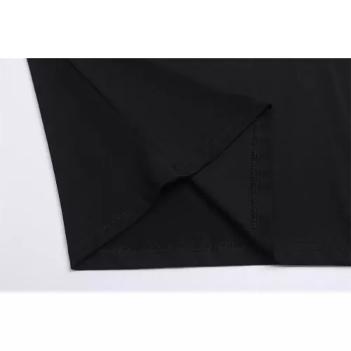 Cheap Chrome Hearts T-Shirts Short Sleeved For Unisex #1347356 Replica Wholesale [$40.00 USD] [ITEM#1347356] on Replica Chrome Hearts T-Shirts