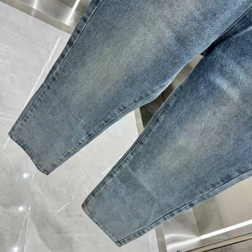 Cheap Balenciaga Jeans For Men #1347358 Replica Wholesale [$60.00 USD] [ITEM#1347358] on Replica Balenciaga Jeans