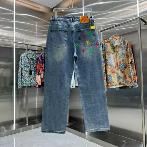 Louis Vuitton LV Jeans For Men #1347361