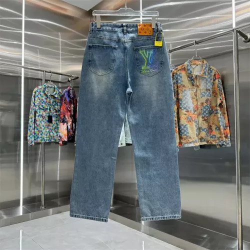 Louis Vuitton LV Jeans For Men #1347363